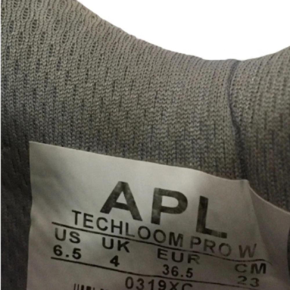 APL Techloom Pro Trainer - Picture 12 of 12